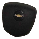 CHEVROLET SPARK EV  DRIVER AIR BAG 95368714